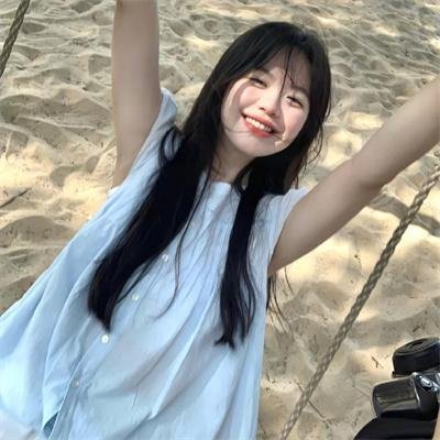 怒放的花儿