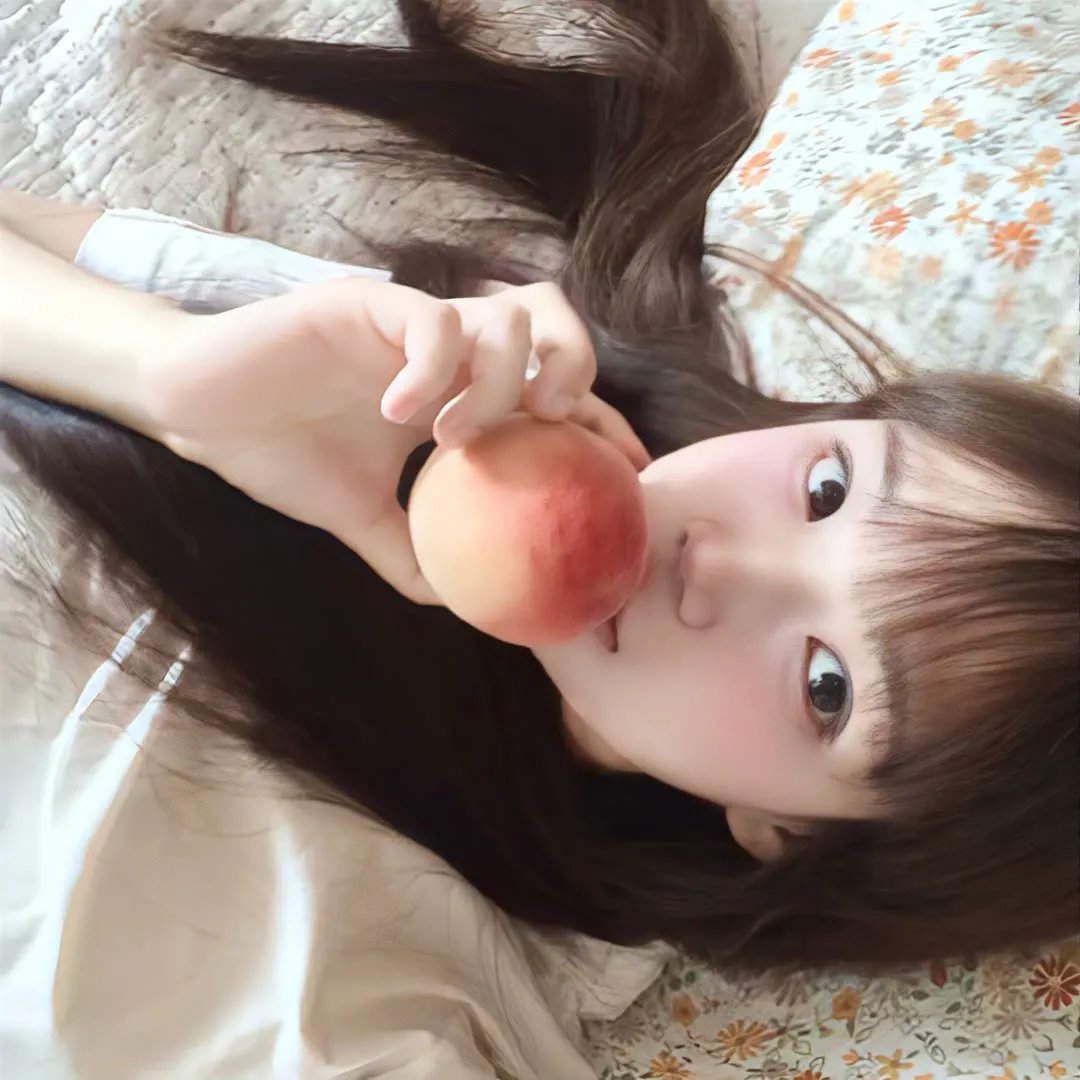 瓜熟蒂落