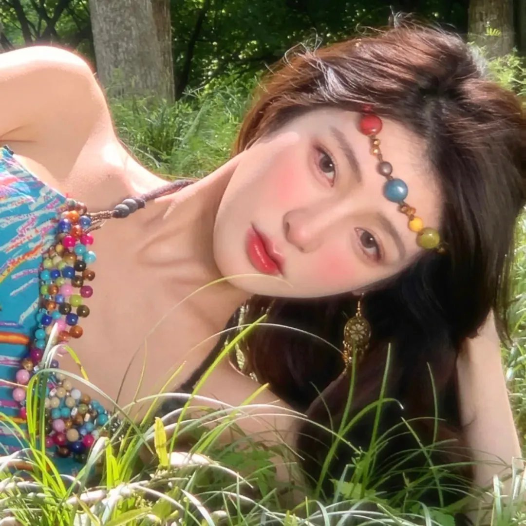 浮尘女儿录